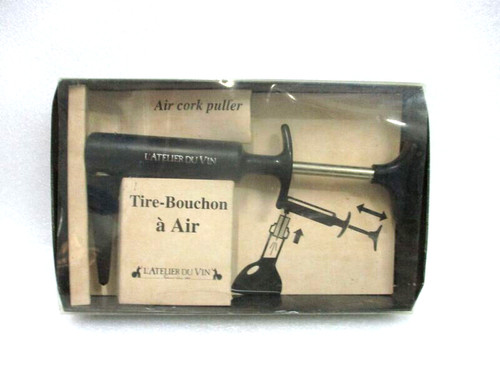 Tire bouchon air - à,
