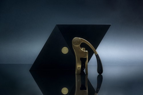Atelier vin geometry - du,