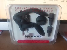 kit /COFFRET TIRE-BOUCHON  -