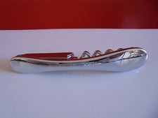 Superbe tire bouchon luxe