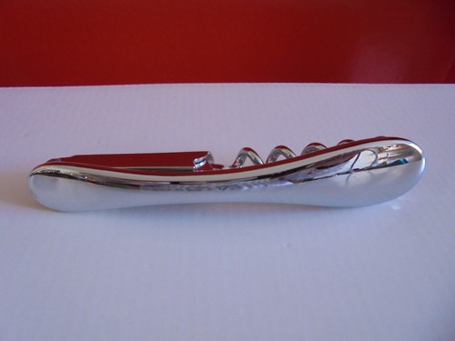 Superbe tire bouchon luxe