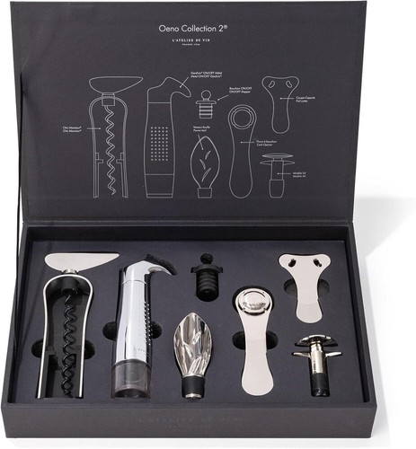 Coffret cadeau atelier du - l'atelier,